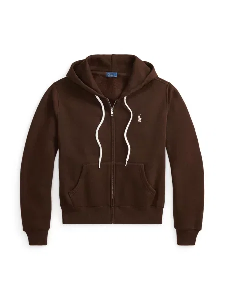 Polo Ralph Lauren Hanorac închis maro