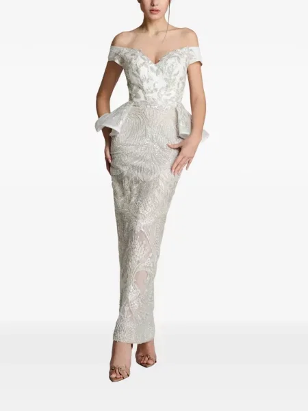 Rochie Imroska cu paiete
