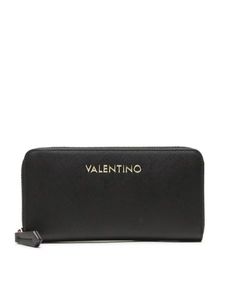 Portofel Valentino negru