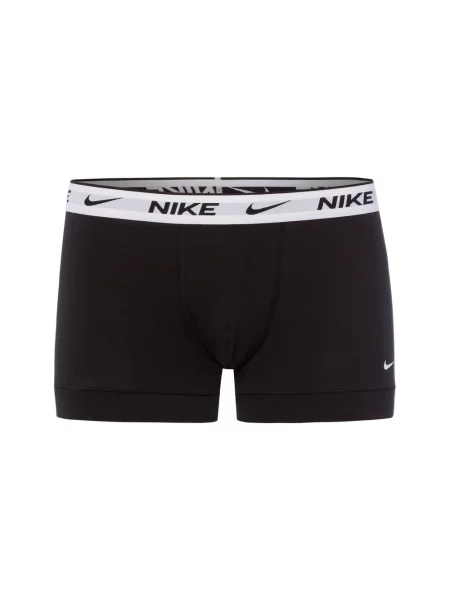 Nike Bokserki w Mężczyźni S czarny