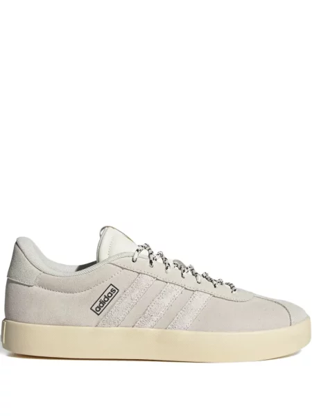 Бягане маратонки Adidas Gazelle бяло