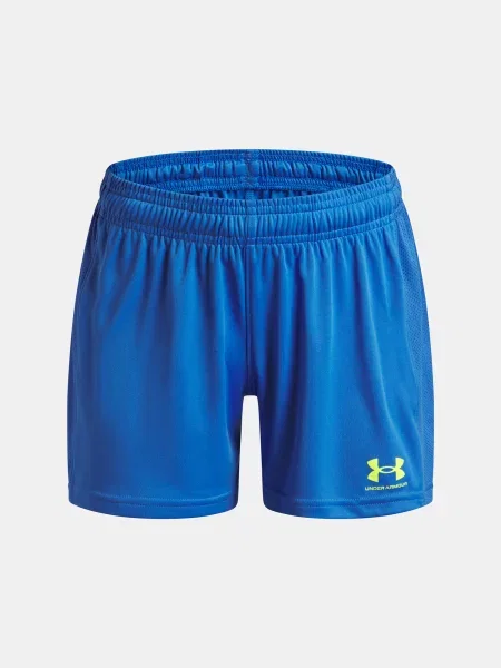 Gyerek rövidnadrág Under Armour kék