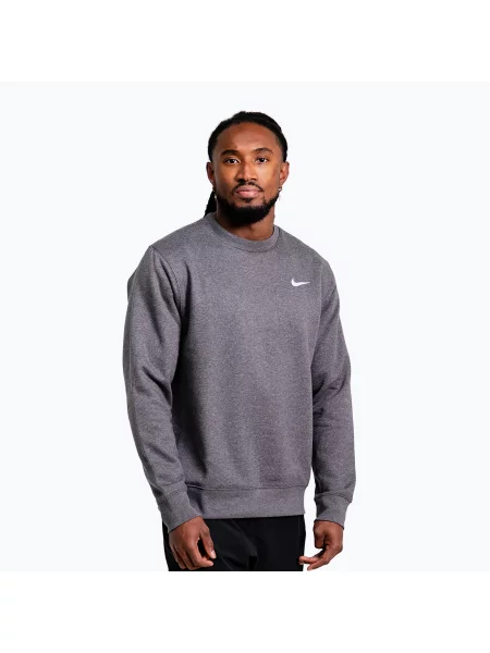 Sneakerși Nike Strength alb