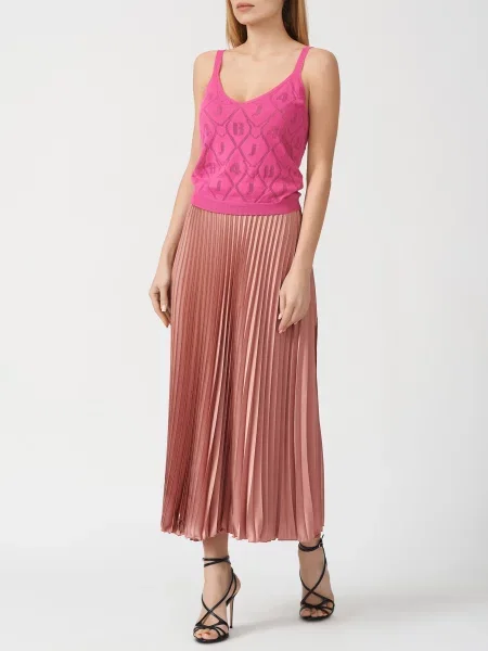 Топ J.b4 Just Before рожевий