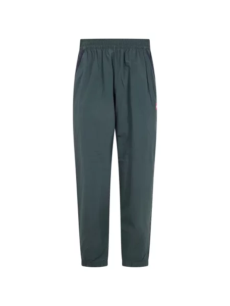 Pantaloni The North Face alergare verde