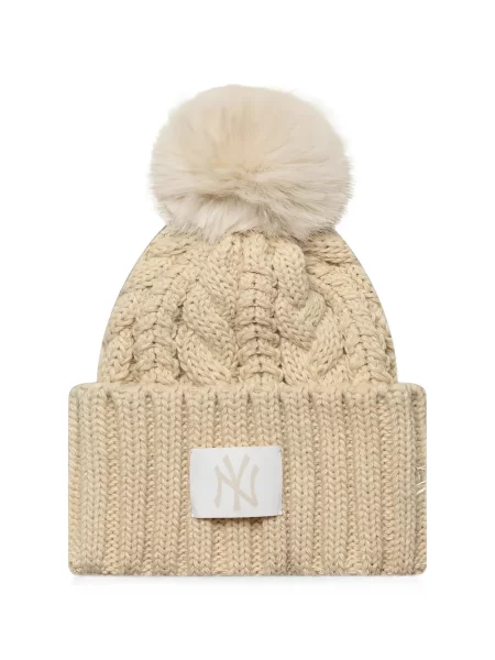 Căciulă New Era Cap tricotate