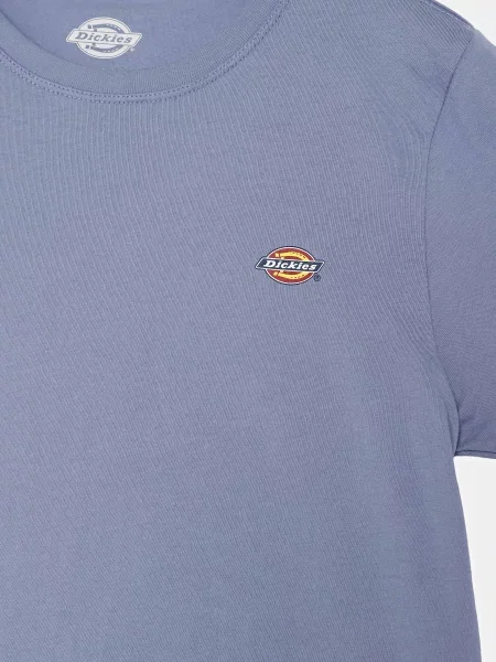 Дитяча Футболка Dickies Youth Mapleton блакитний