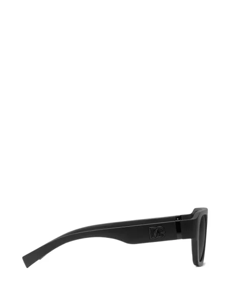 Слънчеви очила Dolce & Gabbana Eyewear черно