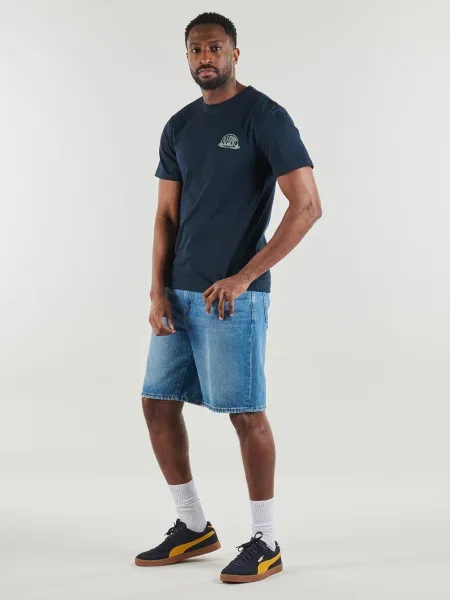 Tricou Element albastru
