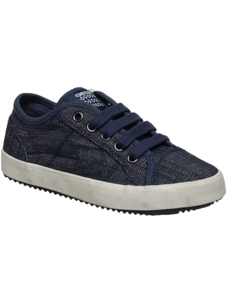 Pantofi copii Geox albastru