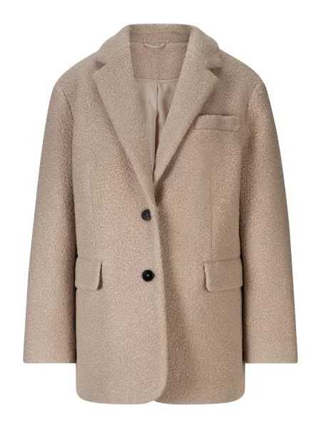 Heine Geacă de primăvară-toamnă nisipiu