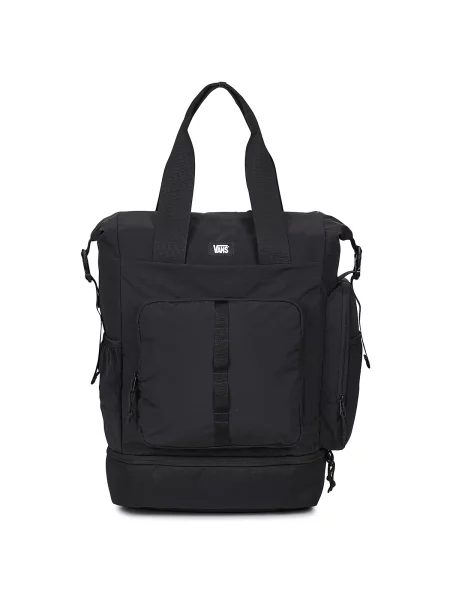 Nahrbtnik Vans črna