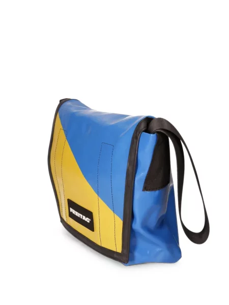 Geantă crossbody Freitag albastru