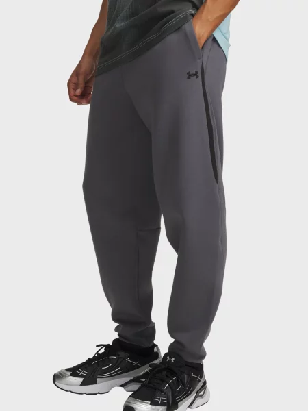 Джогери Under Armour сірі