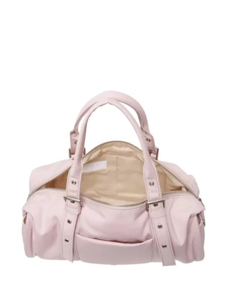 Torbica Stand Oil ružičasta