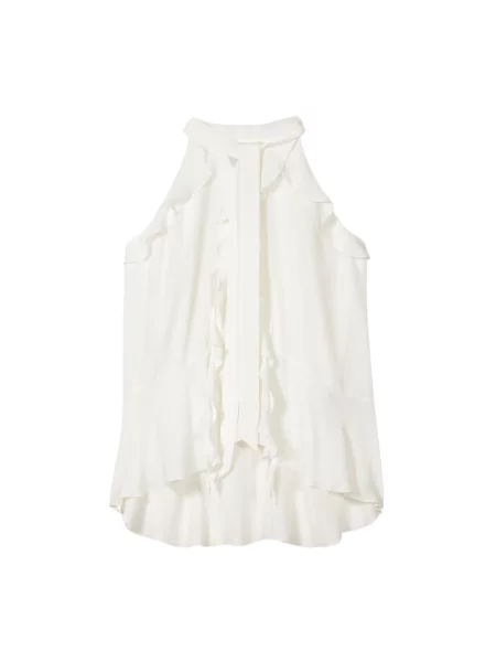Top Luisa Cerano biały