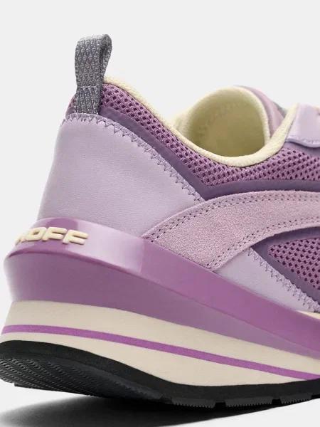 Hoff RUNNER LILAC кросівки