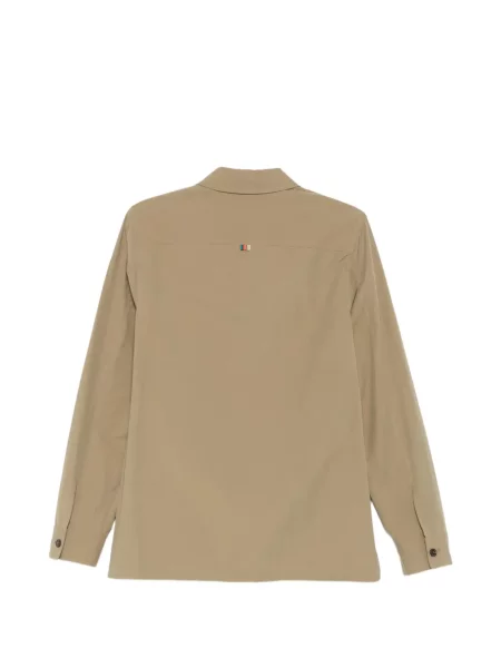 Cămașă Paul Smith verde