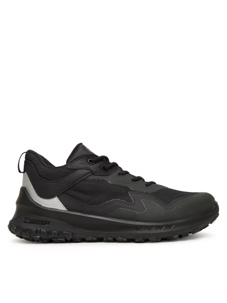 Sneakersy ECCO černé