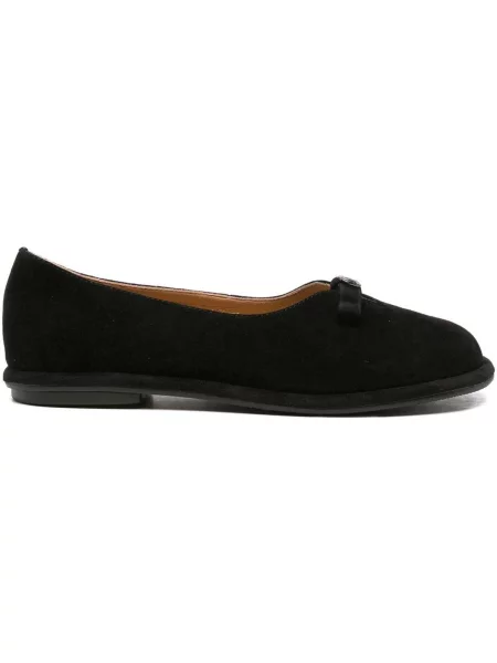 Pantofi Sergio Moretti negru