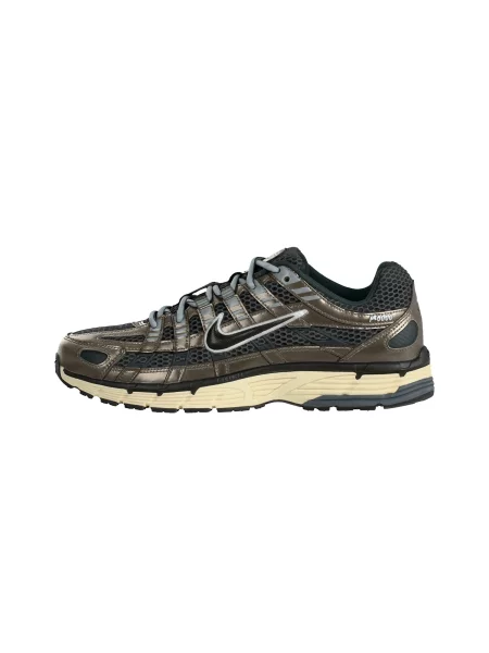 Sneakerși Nike Sportswear gri