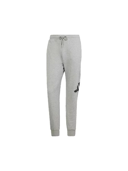 Pantaloni de jogging Adidas gri