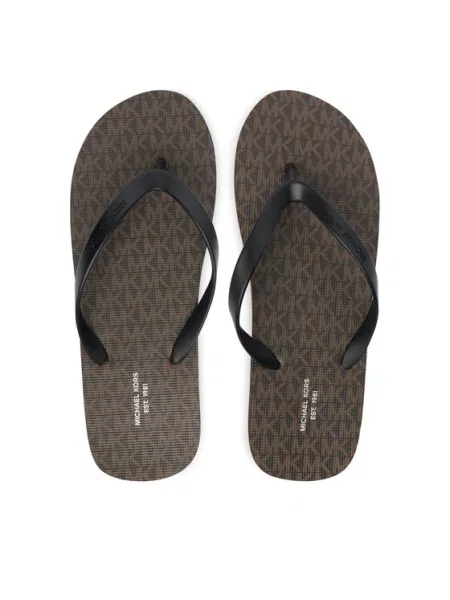 MICHAEL Michael Kors В'єтнамки коричневий