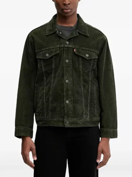 Τζιν μπουφάν Levi's μπλε