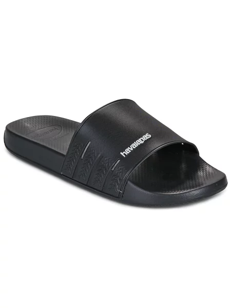 Natikači Havaianas črna