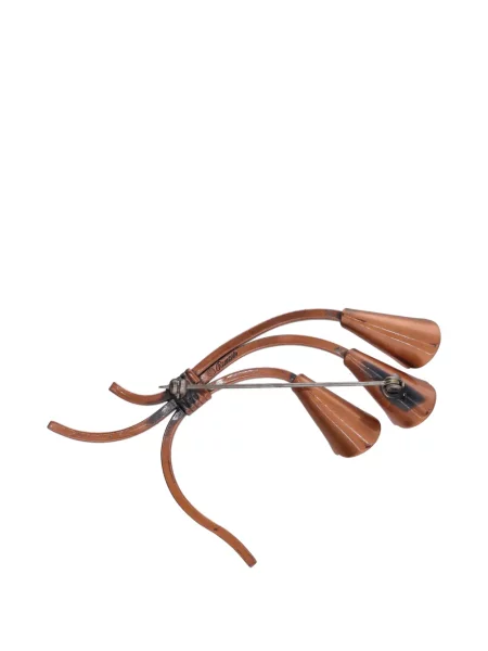 Brosa Renoir cu model floral