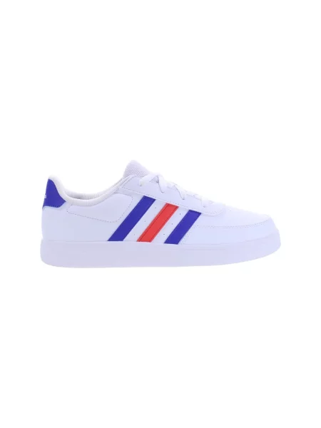 Pantofi Adidas alb