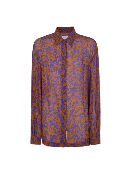 Koszula Dries Van Noten