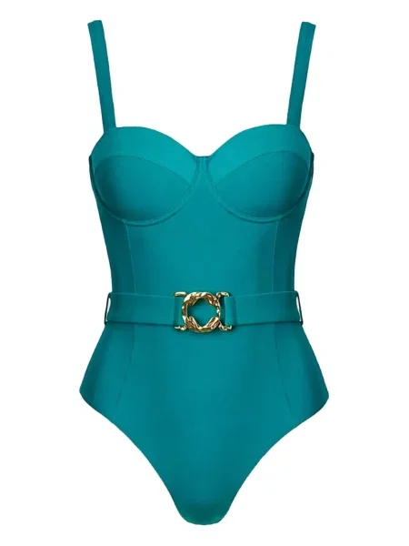 Costum de baie Sofia Erhan albastru