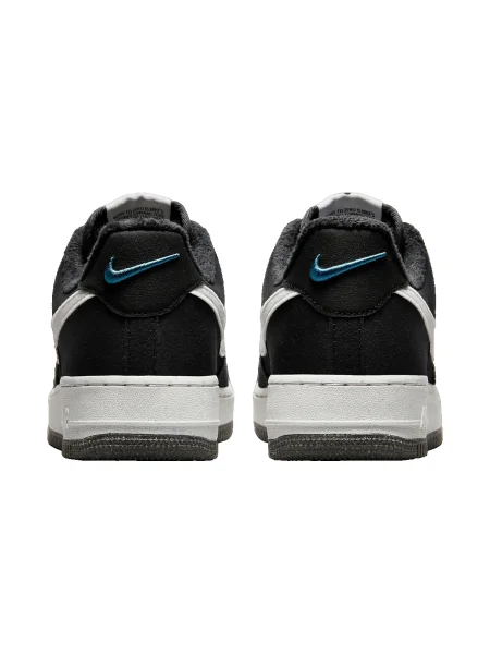 Tenisky Nike Air Force 1 čierna