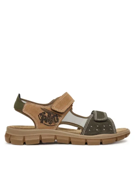 Sandali Primigi D rjava