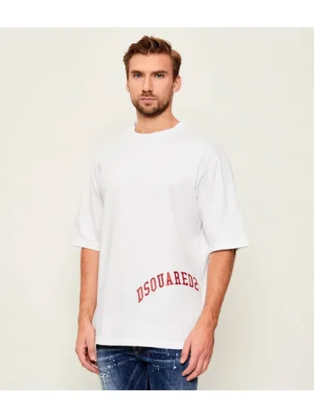 Tricou alb