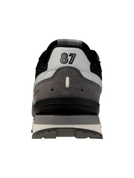 Pantofi Mizuno negru