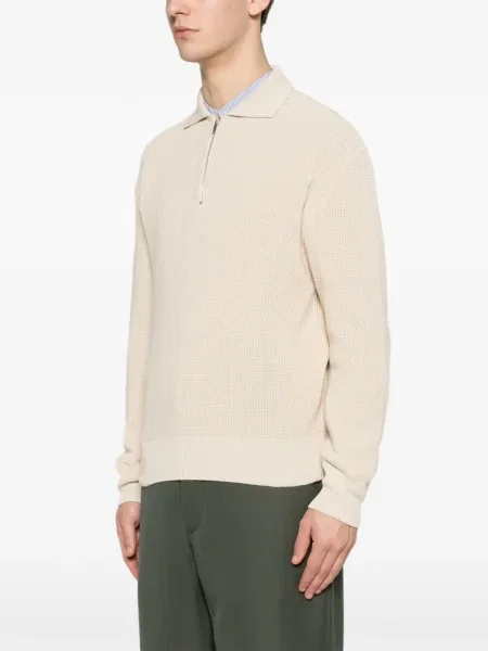 Pulover Lardini de jumătate de fermoar