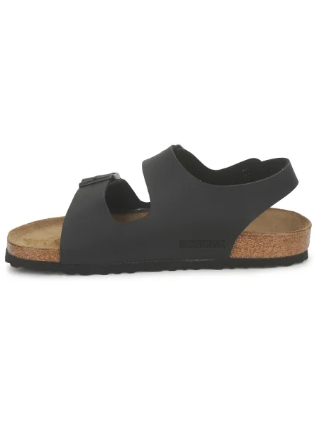 Pantofi Birkenstock negru