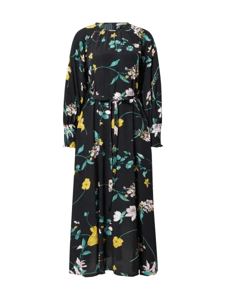 Oasis Rochie tip bluză Eastern mai multe culori negru