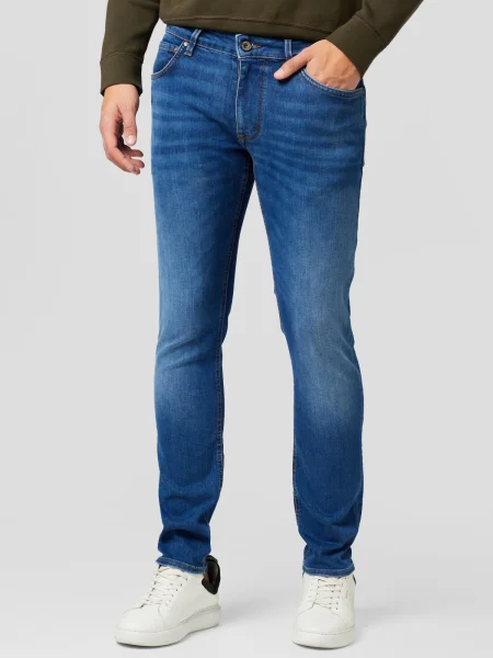 JOOP! Jeans Jeans Stephen bleumarin albastru
