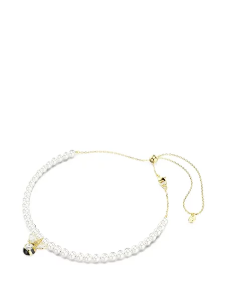Pandantiv Swarovski cu perle