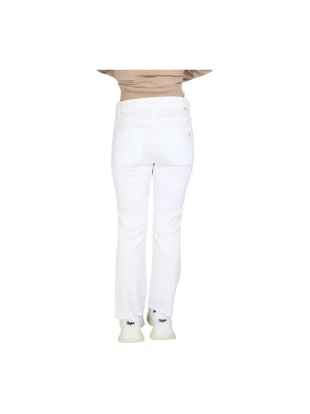 Pantaloni Take Two bej