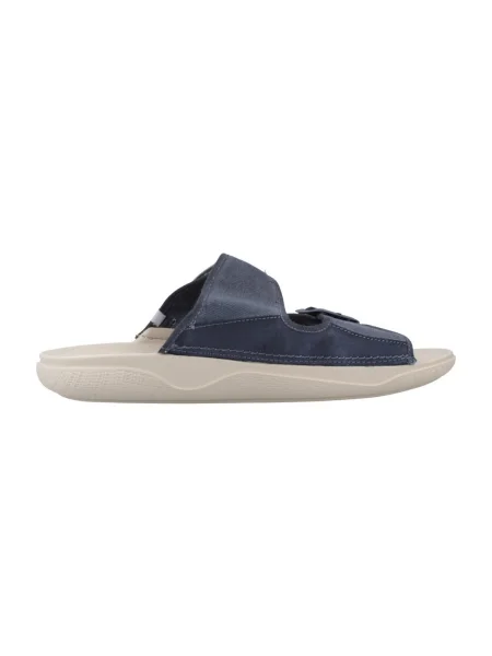Pantofi Sunni Sabbi albastru