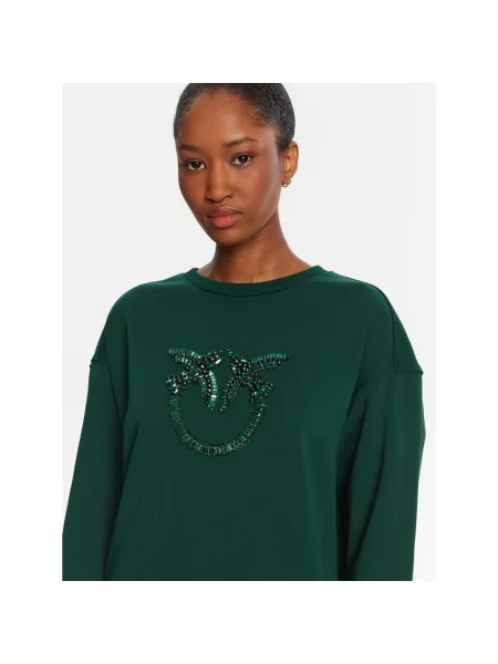 Bluza Pinko zielona