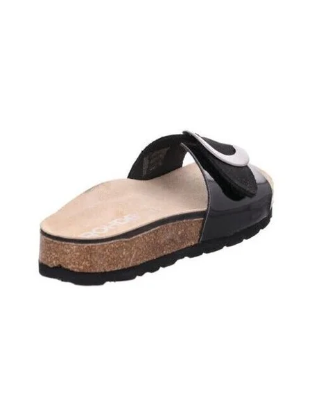Pantofi Rohde negru