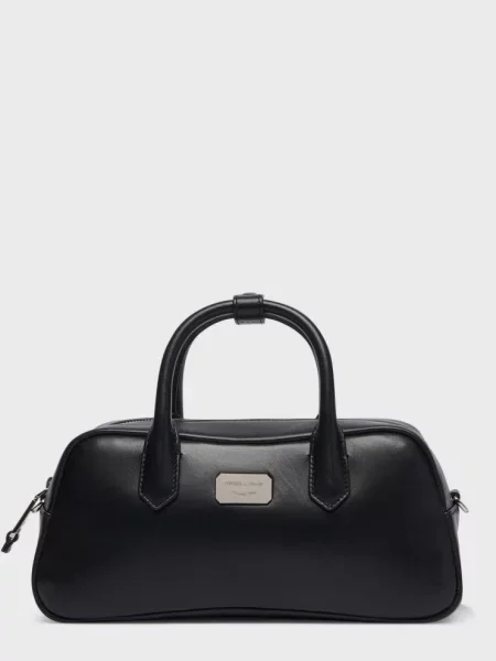 Сумка Emporio Armani чорна