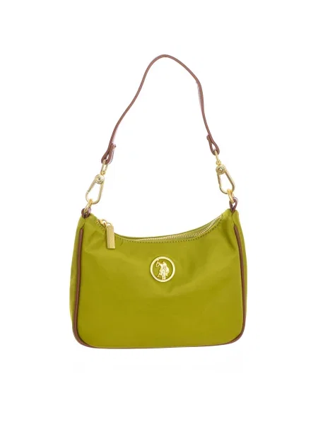 Geantă U.s. Polo Assn. verde