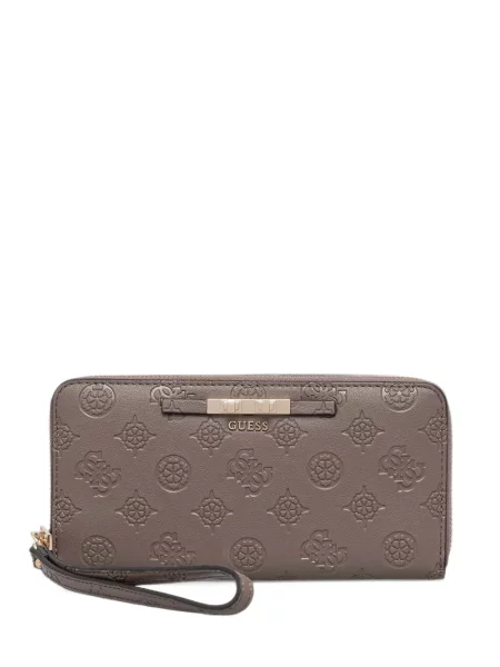Portofel Guess cu autograf