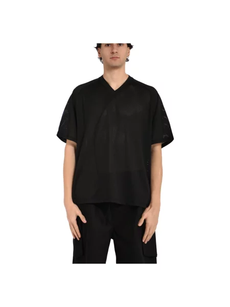 Szkolenie koszulka Arte Antwerp czarna